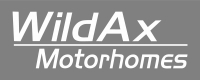 Wildax Motorhome logo